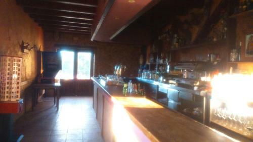 Agroturismo Casarural Vallecillo