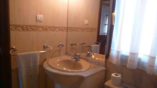 Agroturismo Casarural Vallecillo
