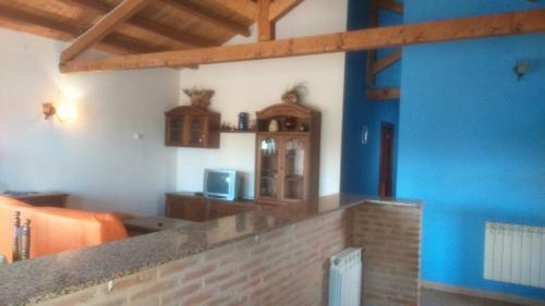 Agroturismo Casarural Vallecillo