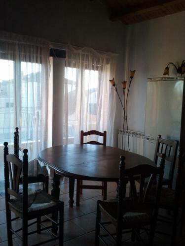 Agroturismo Casarural Vallecillo