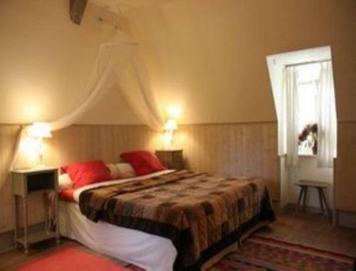 Bed & Breakfast Le Moulin Fleuri Du Petit Appeville