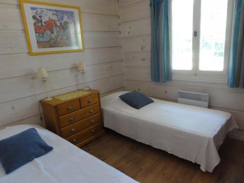 Holiday Home Les Baillis Gassin