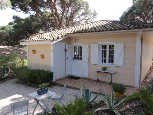 Holiday Home Les Baillis Gassin