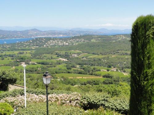 Holiday Home Les Baillis Gassin
