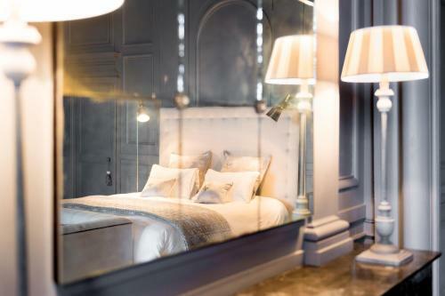 Bed & Breakfast Ch�teau De Pierreclos