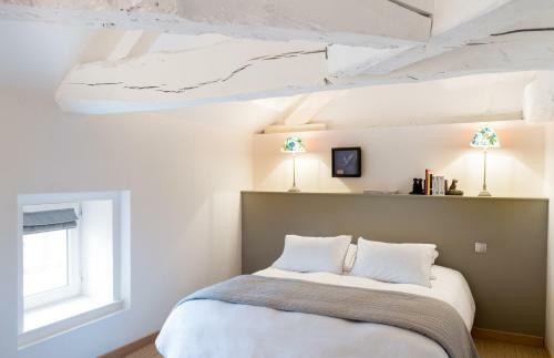 Bed & Breakfast Ch�teau De Pierreclos