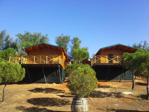 Agroturismo Arroyo De Carboneras