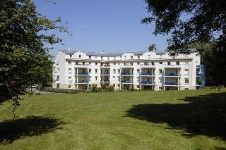 Apartamento Residence Hotel Les Ducs De Chevreuse