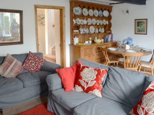 Weavers Cottage