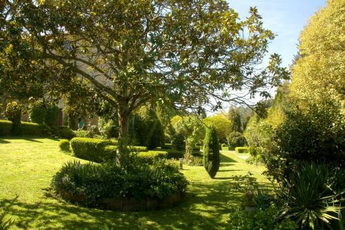 Agroturismo Pazo De Bentraces