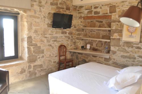 Agroturismo La Torre Del Codina