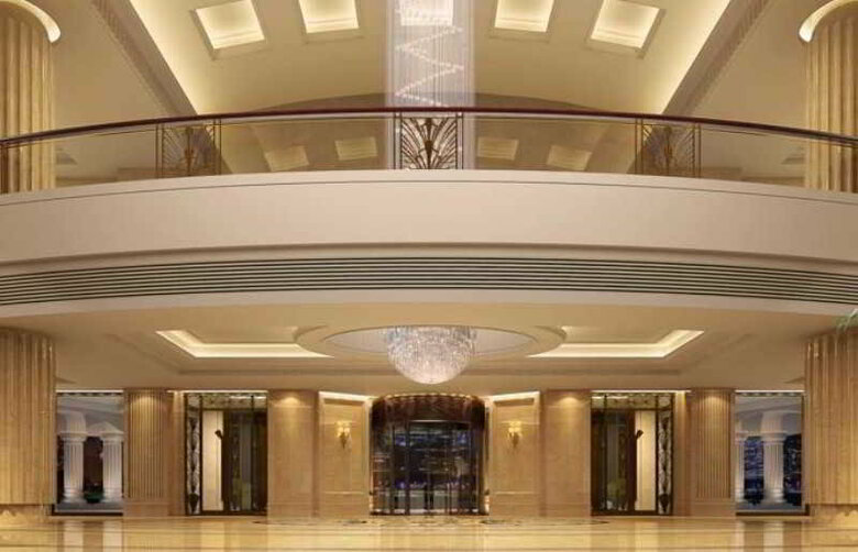Sheraton Changzhou Wujin Hotel
