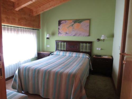 Agroturismo Casa Rural Pati�o