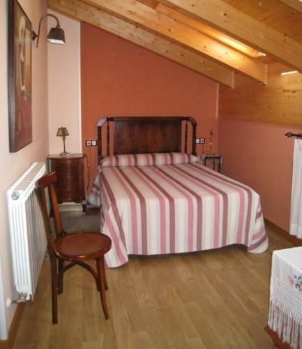 Agroturismo Casa Rural Pati�o