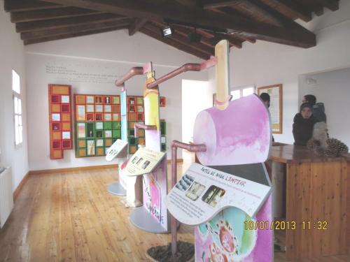 Agroturismo Casa Rural Pati�o
