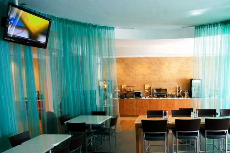 Hotel Springhill Suites Tallahassee Central