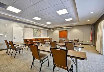 Hotel Springhill Suites Tallahassee Central