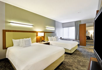 Hotel Springhill Suites Tallahassee Central