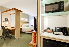 Hotel Springhill Suites Tallahassee Central