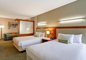 Hotel Springhill Suites Tallahassee Central