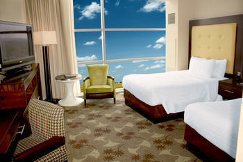Blue Chip Casino, Hotel & Spa