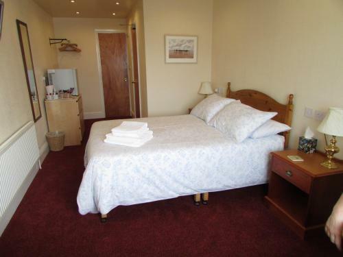 Hostal The Wimslow