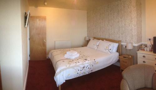 Hostal The Wimslow