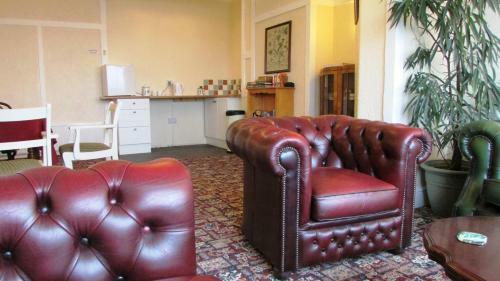 Hostal The Wimslow