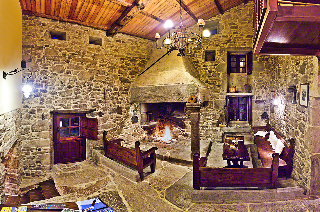Agroturismo Casa Alda Gasamans
