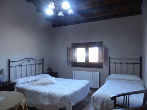 Agroturismo Rural Montesa