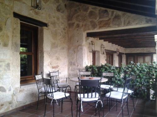 Agroturismo Rural Montesa