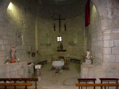 Agroturismo Rural Montesa
