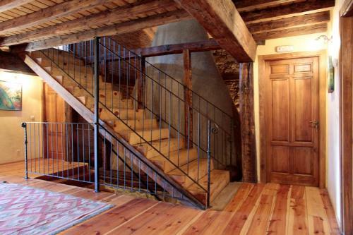 Agroturismo La Casona De El Royo