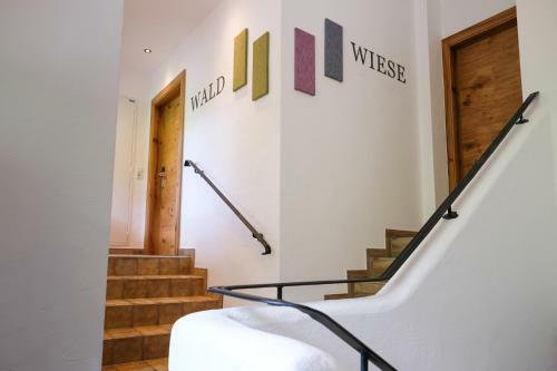 Bed & Breakfast Ferienpension Bierbaumer