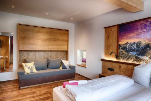 Bed & Breakfast Ferienpension Bierbaumer