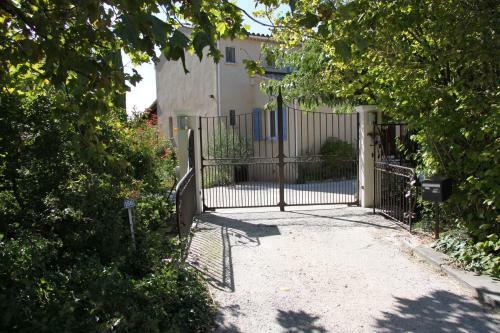 Holiday Home Gite De Marie