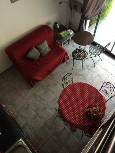 Holiday Home Gite De Marie