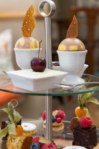 Agroturismo Park House Hotel