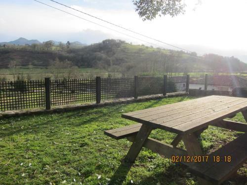 Agroturismo Casas Rurales Huerta San Benito