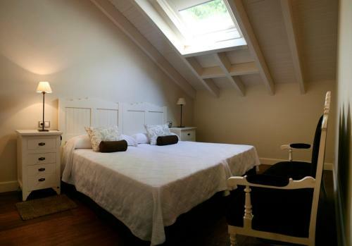 Agroturismo Casas Rurales Huerta San Benito
