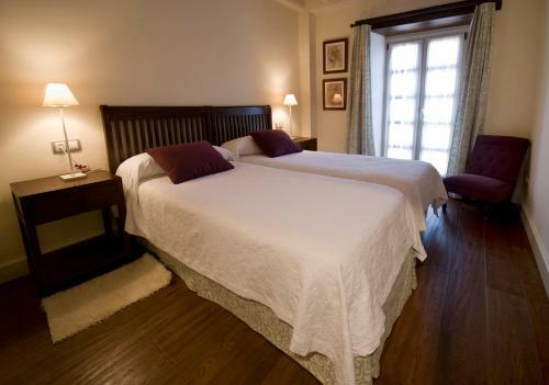 Agroturismo Casas Rurales Huerta San Benito