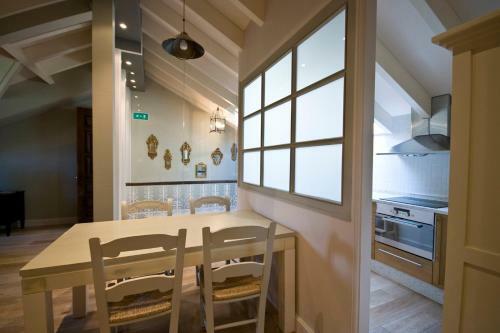 Agroturismo Casas Rurales Huerta San Benito