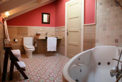 Agroturismo Casas Rurales Huerta San Benito
