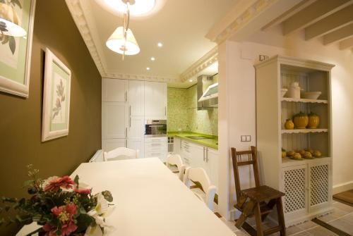 Agroturismo Casas Rurales Huerta San Benito
