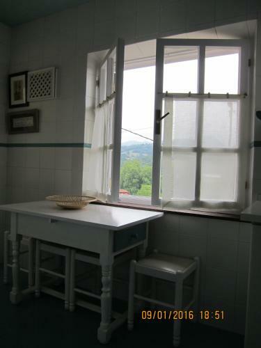 Agroturismo Casas Rurales Huerta San Benito