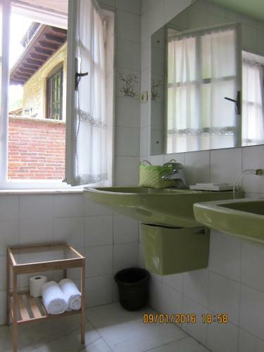Agroturismo Casas Rurales Huerta San Benito