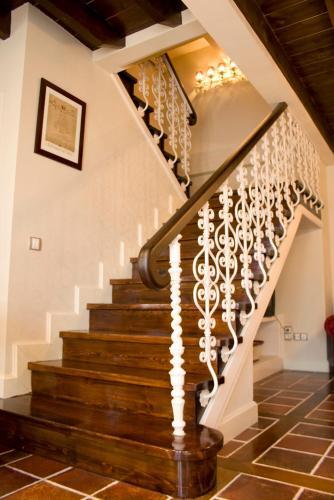 Agroturismo Casas Rurales Huerta San Benito