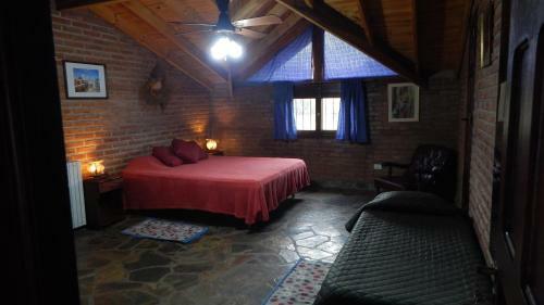 Agroturismo La Palmita