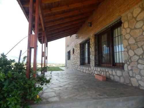 Agroturismo La Palmita