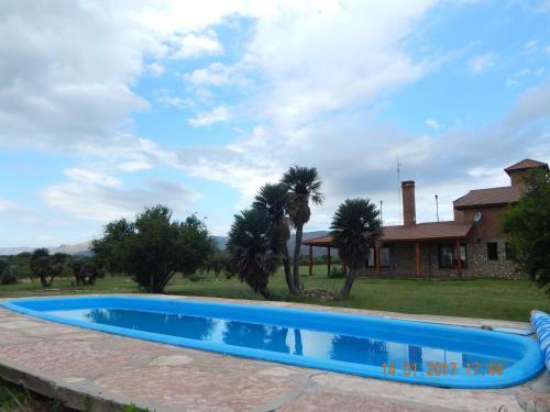 Agroturismo La Palmita